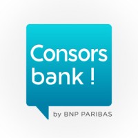 Consorsbank logo