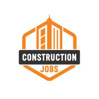 Construction Jobs logo