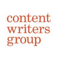 Content Writers Group logo
