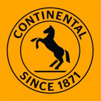 Continental Tyres South Africa logo