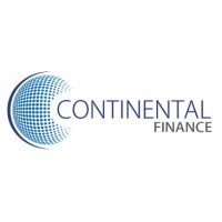Continential Finance logo