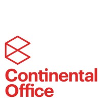 Continental Office Environments logo