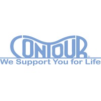 Contour Products logo