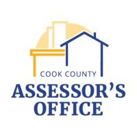 Cook County Assessors Office logo