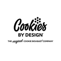 Cookies By Design logo