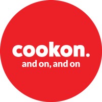 Cookon logo