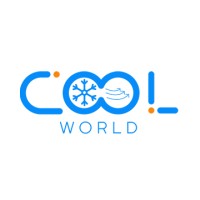 Cool World logo