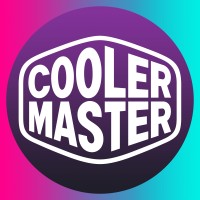 Cooler Master logo