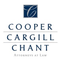 Cooper Cargill Chant logo