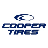 Cooper Tire And Rubber logo