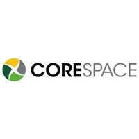 CoreSpace logo