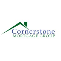 Cornerstone Mortgage Group logo