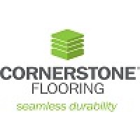 Cornerstone Flooring logo
