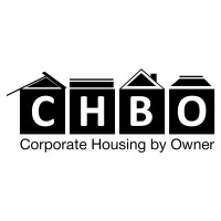 Corporate Housing By Owner logo