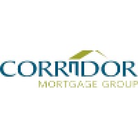 Corridor Mortgage Group logo