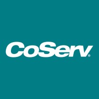 CoServ Electric logo