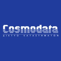 Cosmodata logo
