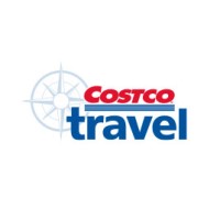 Costco Travel logo