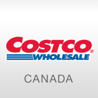 Costco Canada logo