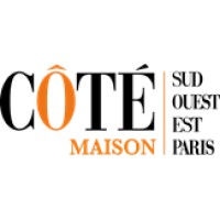 Cote Maison Magazine logo