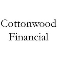 Cottonwood Financial logo