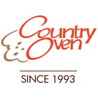 Country Oven logo