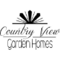 Country View Garden Homes logo