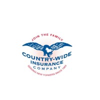 Country Wide Insurance logo