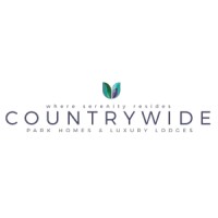 Countrywide Park Homes logo