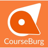 Courseburg logo