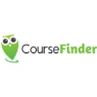 CourseFinder logo