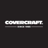 Covercraft logo