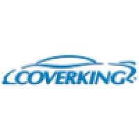 Coverking logo