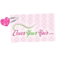 Cover Your Hair logo