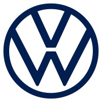 Cowell Volkswagen logo