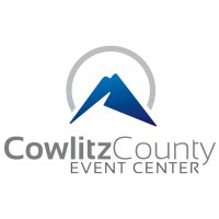 Cowlitz County Event Center logo