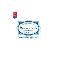 Cox And Kings logo