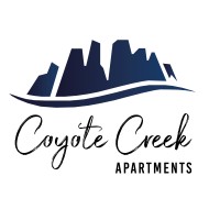 Coyote Creek Apartments logo