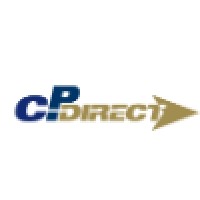 CP DIRECT logo
