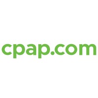 CPAP Com logo
