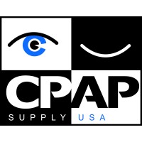 CPAP Supply USA logo