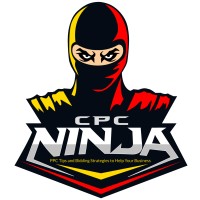 CPC Ninja logo