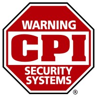 CPI Security logo