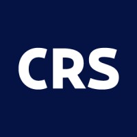 CR Smith logo