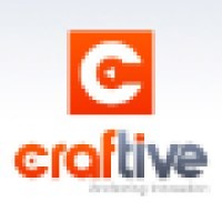 Craftive logo