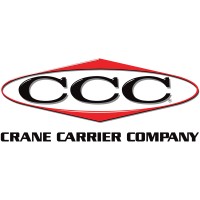 Crane Carrier logo