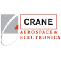 Crane Aerospace And Electronics logo
