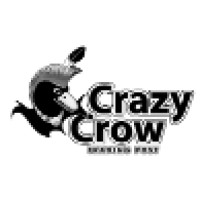 Crazy Crow logo