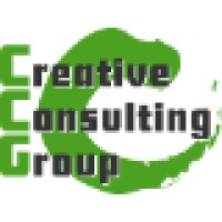 Creative Consulting Group logo