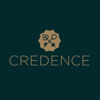 Credence International logo